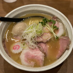 麺屋NOROMA - 