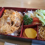 とんかつ雅 - あっぷ