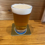 EBINA BEER - 