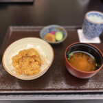 Kyouto Tempura Endou - 