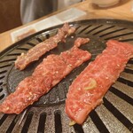 Yakiniku Heiwaen - 