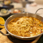 韓国料理 benibeni - 