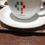 CAFFE CIAO PRESSO - 