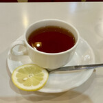 Para Kimuraya - 紅茶