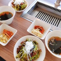 焼肉うしごろ 銀座並木通り店 - 