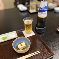 京都 天ぷら圓堂 岡ざき邸 - 