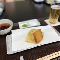 京都 天ぷら圓堂 岡ざき邸 - 