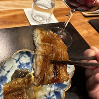 炭火割烹 白坂 - 