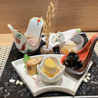 川崎 鮨 よこ田 - 