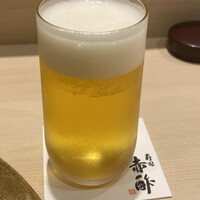 寿司赤酢・望月 - 