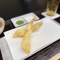 京都 天ぷら圓堂 岡ざき邸 - 