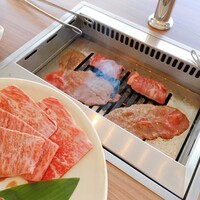 焼肉うしごろ 銀座並木通り店 - 