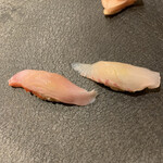 Sushi Ochiai - 