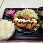 ヨシヅヤCafe - 