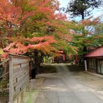 黒田千年堂 - 2022年11月　清水寺4