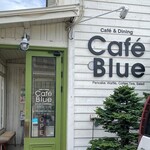 Cafe Blue - 