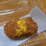 神戸コロッケ - 料理写真: