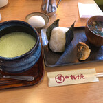 甘味喫茶 おかげ庵 - 