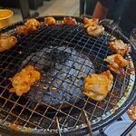 Horumon Yakiniku En - 