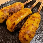 Yakitori Izakaya Ichimonji - 