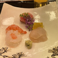 赤坂 浅田 - 