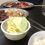 Sawanaka Yakiniku - 