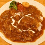 俺のハンバーグ 渡なべ  - 