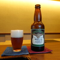 鎌倉 北じま - 鎌倉ビール