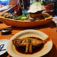 いけす無門 新宿 - 