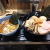 京都 麺屋たけ井 阪急梅田店