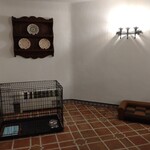 志摩地中海村 - ワンワンスイート