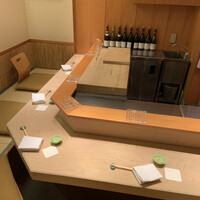 鮨 からく - 
