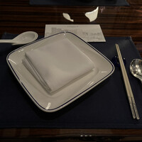 中国料理 「チャイナブルー」 コンラッド東京 - 