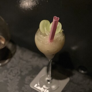 バーレディーバード_1