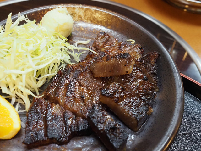 Meatopia, Restaurant in Yonezawa
