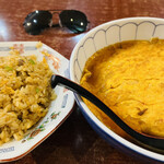 中華料理餃子の屋台 - 