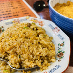 中華料理餃子の屋台 - 