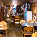 えにし - 店内　2022.11.10