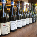 サリーヒルズ - 