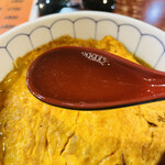 中華料理餃子の屋台 - 