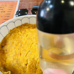 中華料理餃子の屋台 - 