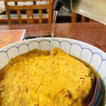 中華料理餃子の屋台 - 