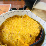 中華料理餃子の屋台 - 