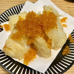 Komeko Tempura Koubou Ten - 