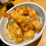 Komeko Tempura Koubou Ten - 