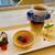 ロクシタンカフェ SHIBUYA TOKYO - 料理写真:スイーツ！スイーツ！