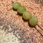 備長炭焼鳥 鳥しげ - 