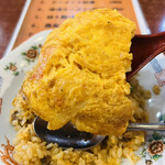 中華料理餃子の屋台 - 