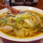 彩華ラーメン  - 