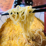 中華料理餃子の屋台 - 